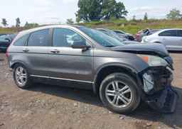 2010 HONDA CR-V