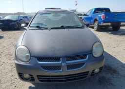 2003 DODGE SX 2.0