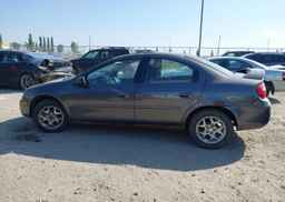 2003 DODGE SX 2.0