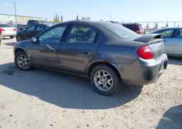 2003 DODGE SX 2.0