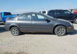 2003 DODGE SX 2.0