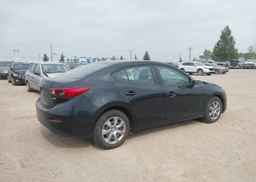 2017 MAZDA 3 Sport