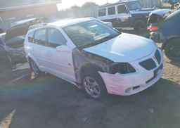 2005 PONTIAC VIBE