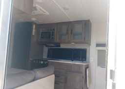 2021 FOREST RIVER WILDWOOD TRAVEL TRAILER