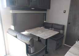 2021 FOREST RIVER WILDWOOD TRAVEL TRAILER