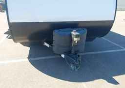 2021 FOREST RIVER WILDWOOD TRAVEL TRAILER
