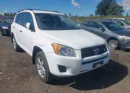2012 TOYOTA RAV4 BASE V6