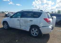 2012 TOYOTA RAV4 BASE V6