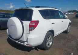 2012 TOYOTA RAV4 BASE V6