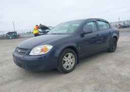 2008 CHEVROLET COBALT LT