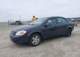 2008 CHEVROLET COBALT LT