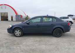 2008 CHEVROLET COBALT LT