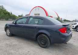 2008 CHEVROLET COBALT LT