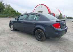 2008 CHEVROLET COBALT LT