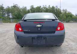 2008 CHEVROLET COBALT LT