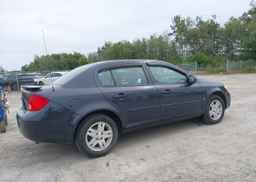 2008 CHEVROLET COBALT LT