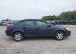 2008 CHEVROLET COBALT LT
