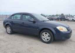 2008 CHEVROLET COBALT LT