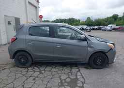 2023 MITSUBISHI MIRAGE ES