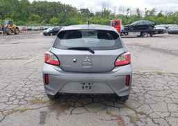2023 MITSUBISHI MIRAGE ES