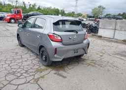 2023 MITSUBISHI MIRAGE ES