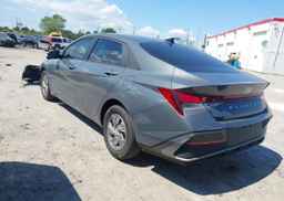 2025 HYUNDAI ELANTRA ESSENTIAL