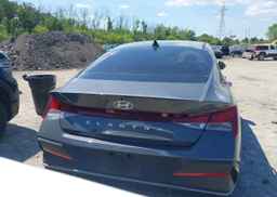 2025 HYUNDAI ELANTRA ESSENTIAL