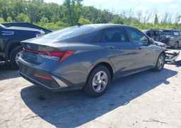 2025 HYUNDAI ELANTRA ESSENTIAL