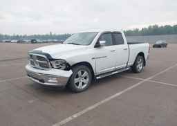 2011 RAM RAM 1500 SLT