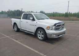 2011 RAM RAM 1500 SLT