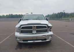 2011 RAM RAM 1500 SLT