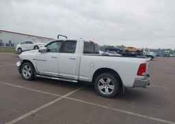 2011 RAM RAM 1500 SLT