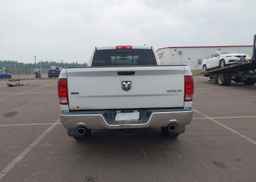 2011 RAM RAM 1500 SLT