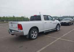 2011 RAM RAM 1500 SLT