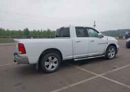 2011 RAM RAM 1500 SLT