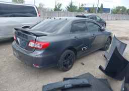 2012 TOYOTA COROLLA CE
