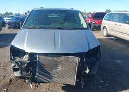2014 DODGE GRAND CARAVAN