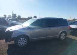2014 DODGE GRAND CARAVAN