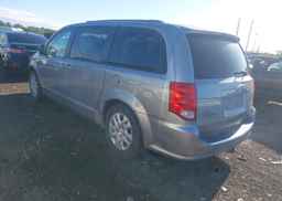2014 DODGE GRAND CARAVAN
