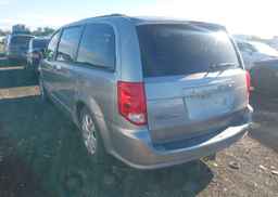 2014 DODGE GRAND CARAVAN