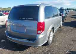2014 DODGE GRAND CARAVAN