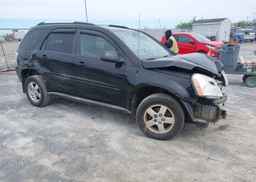 2005 CHEVROLET EQUINOX LS
