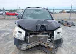 2005 CHEVROLET EQUINOX LS
