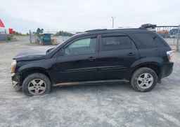 2005 CHEVROLET EQUINOX LS