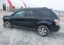 2005 CHEVROLET EQUINOX LS
