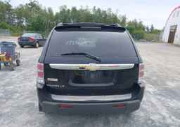 2005 CHEVROLET EQUINOX LS