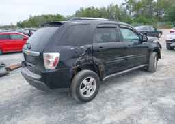 2005 CHEVROLET EQUINOX LS