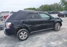 2005 CHEVROLET EQUINOX LS