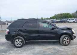 2005 CHEVROLET EQUINOX LS