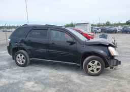 2005 CHEVROLET EQUINOX LS